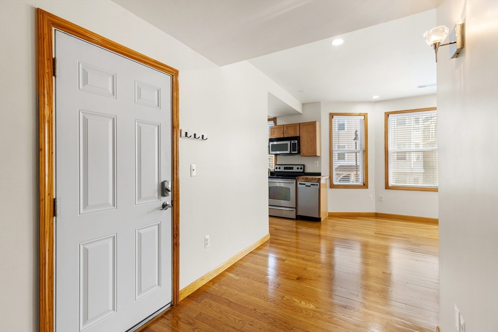 609-611 Dorchester Ave, South Boston