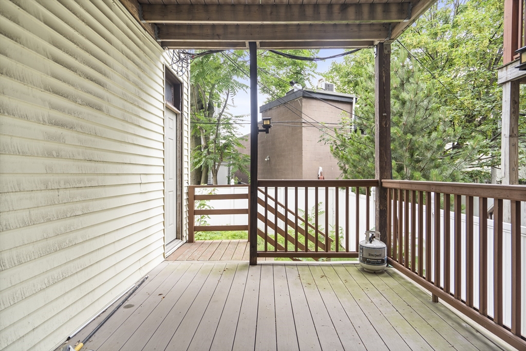 194 Emerson, South Boston