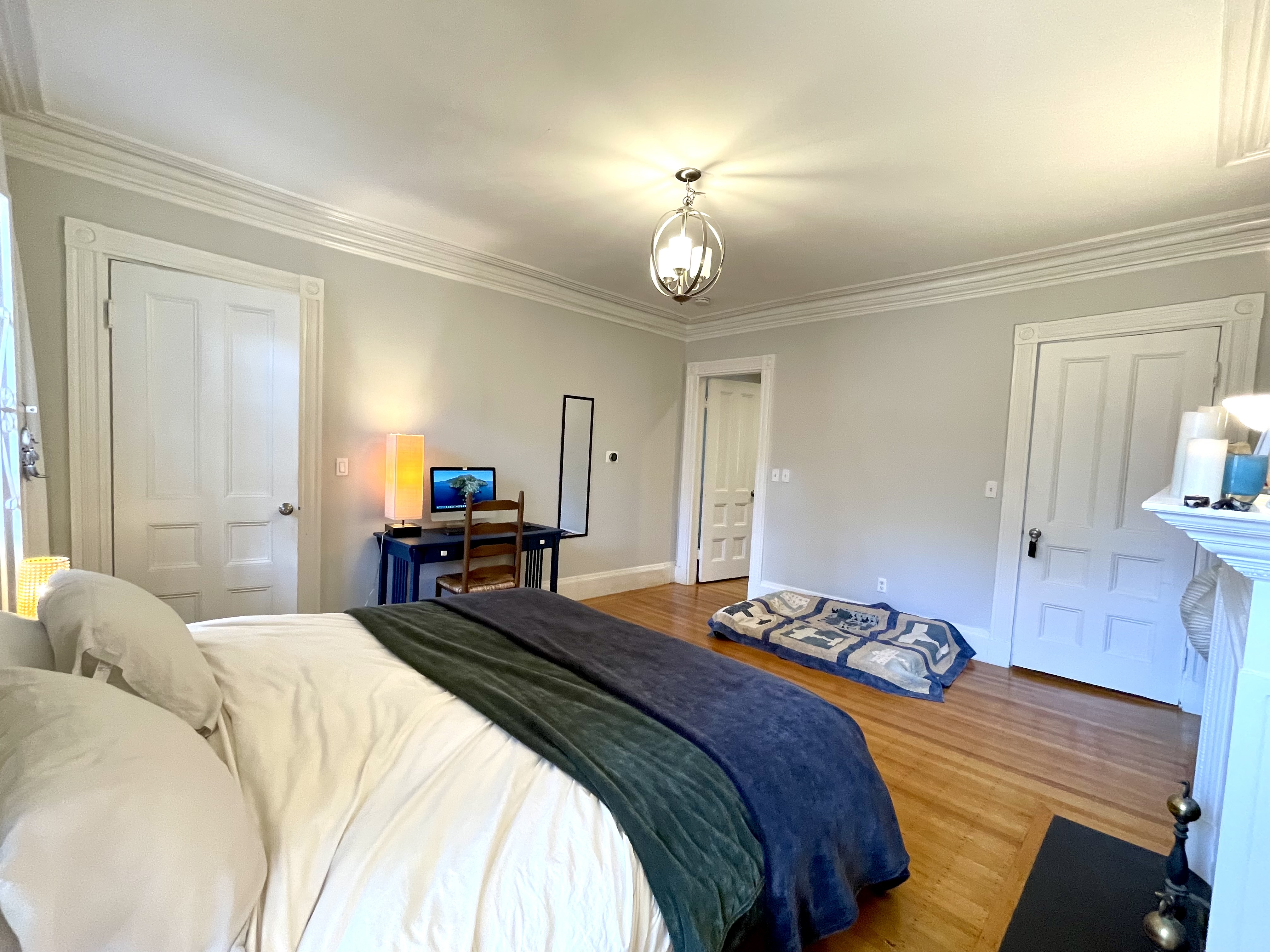 429 Marlborough St, Back Bay