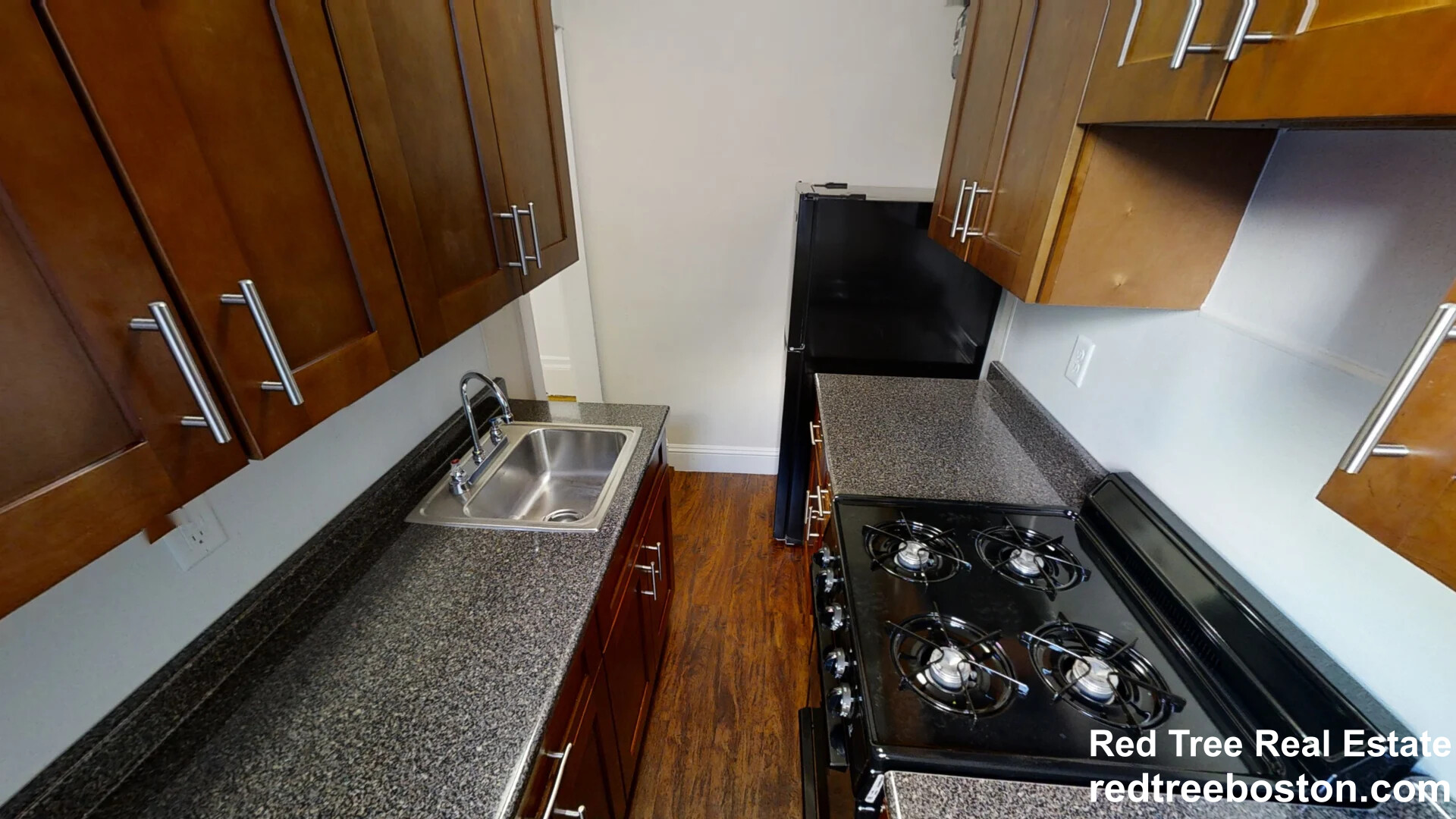 1179 Boylston St, Fenway