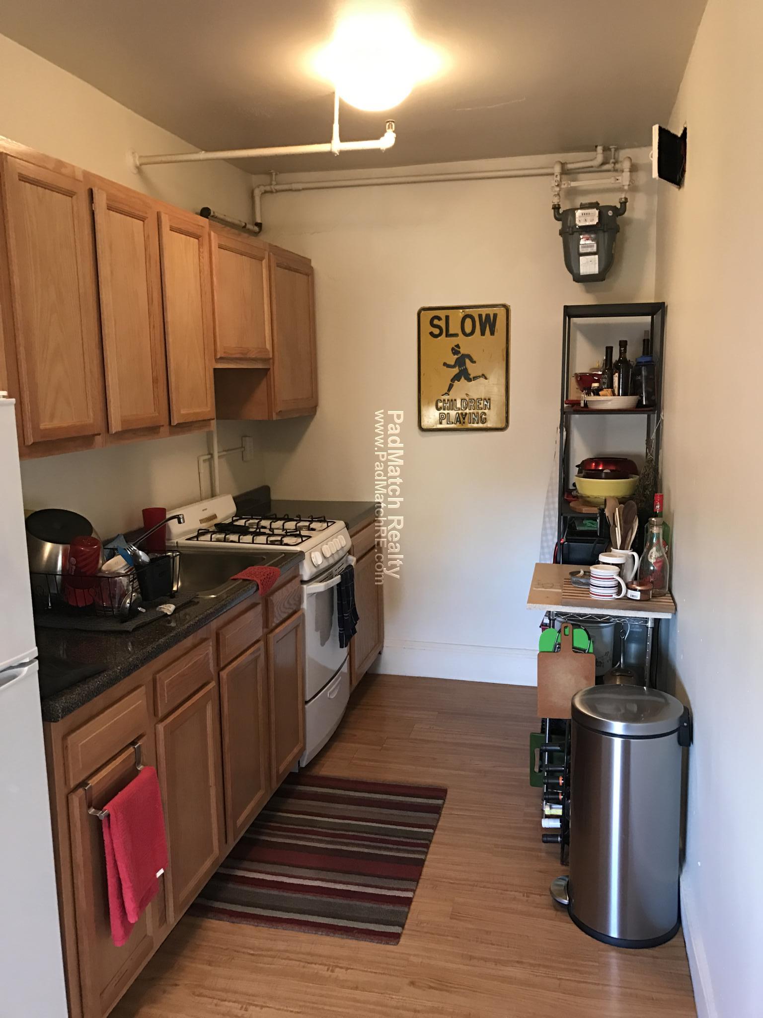 88 Washington St, Brighton