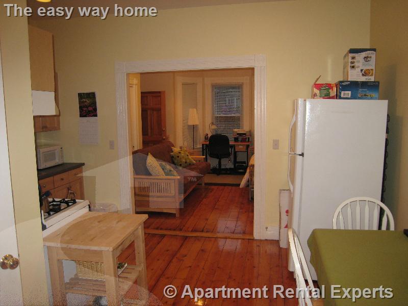 40 Chester St, Davis Square