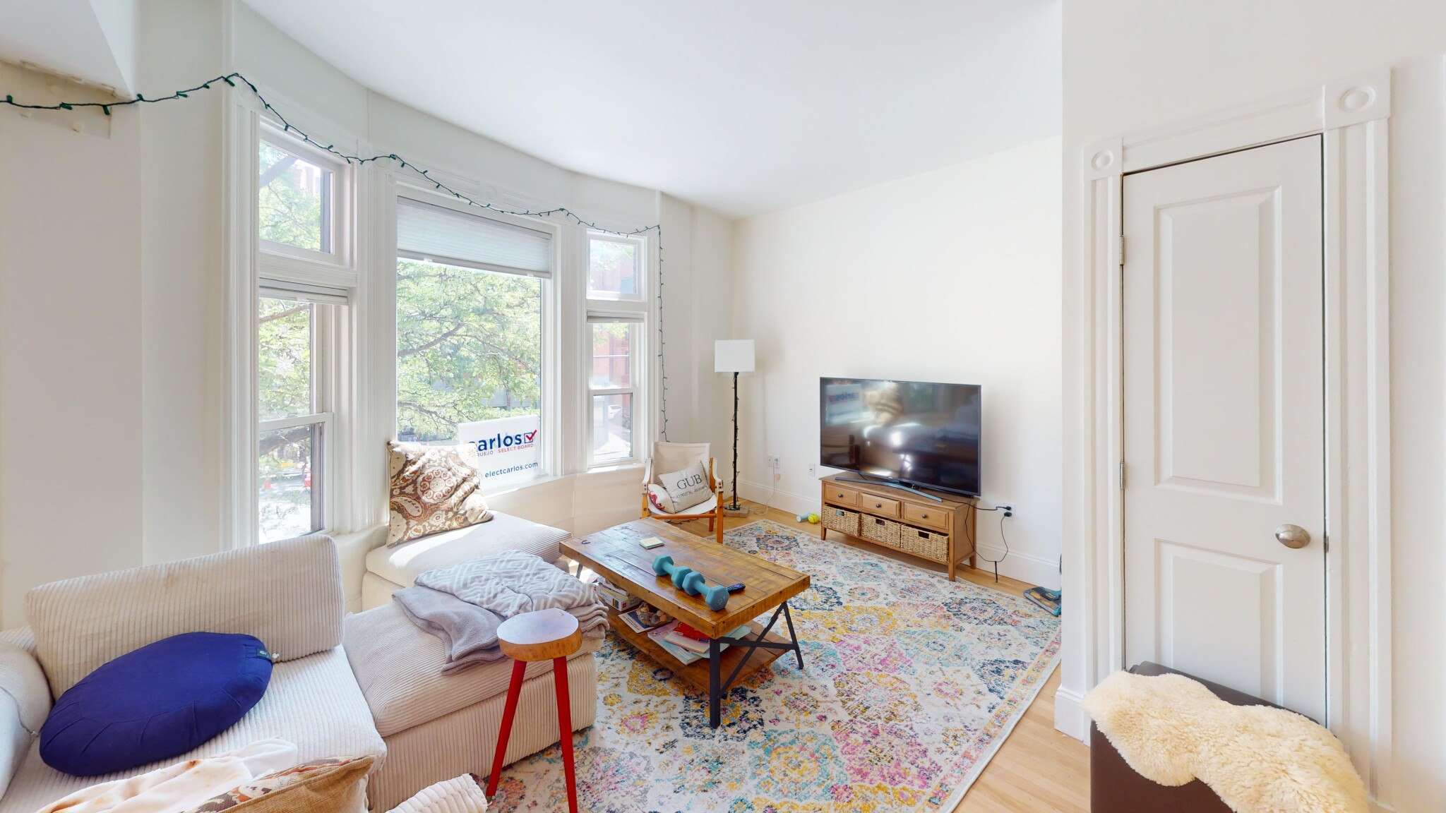 5 Davis Ave, Brookline Village