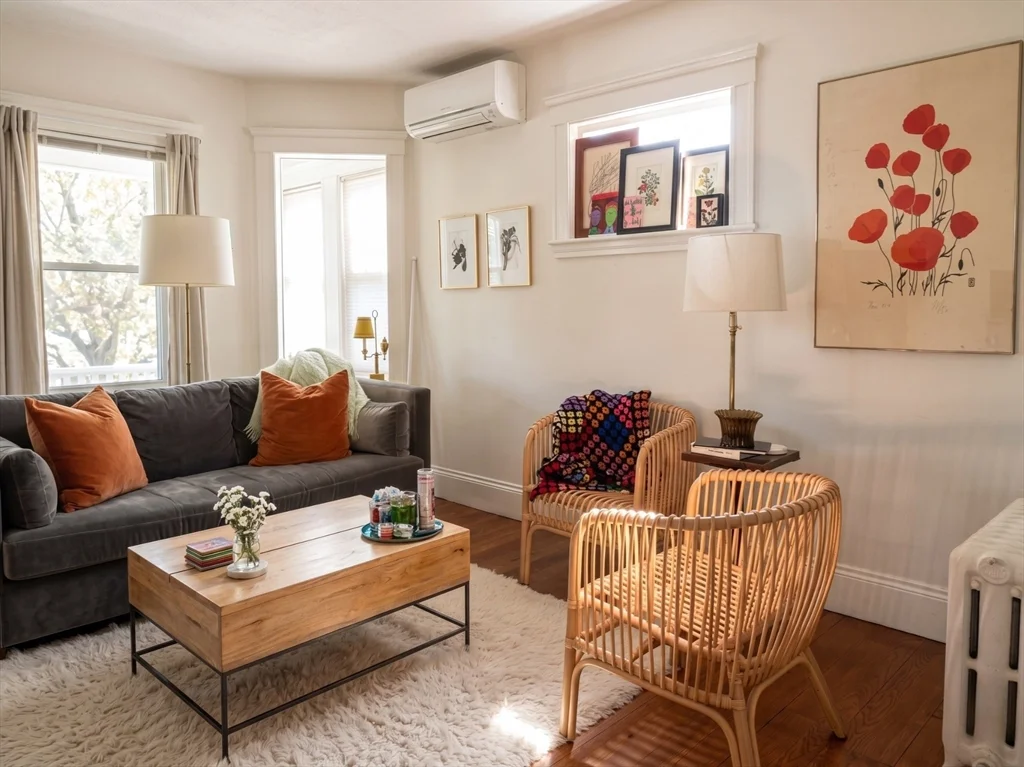 43 Lee St, Harvard Square
