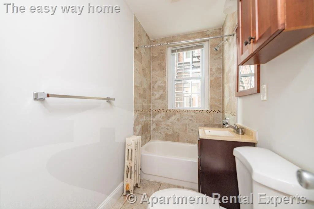 286 Chestnut Hill Ave, Brighton