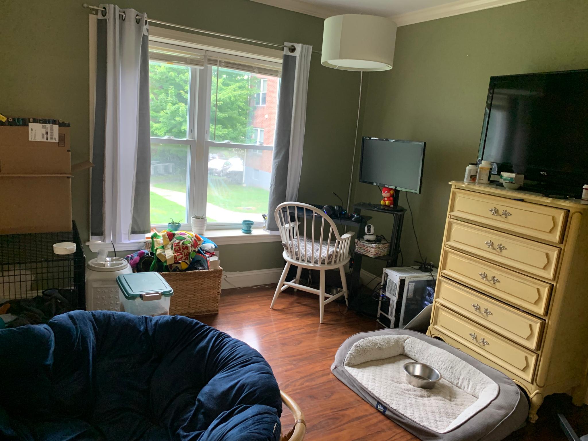 2 bed, 2 bath apartment for rent at 148 Newton Unit 4, Brighton — photo 13 of 17