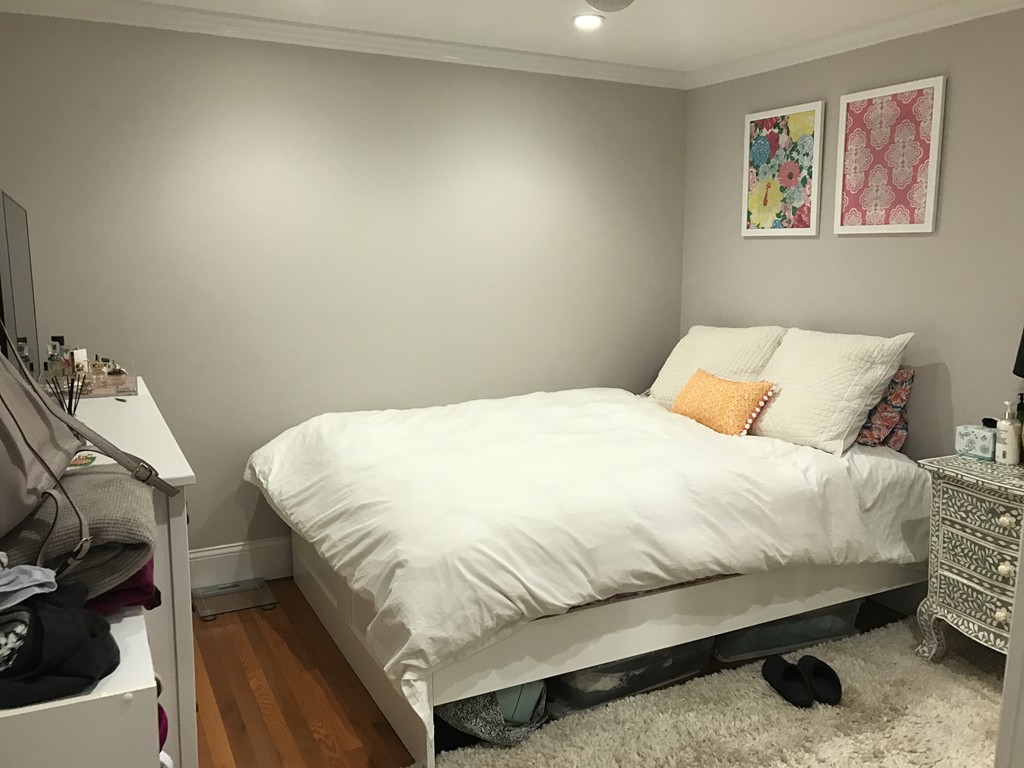 365 Beacon St, Back Bay