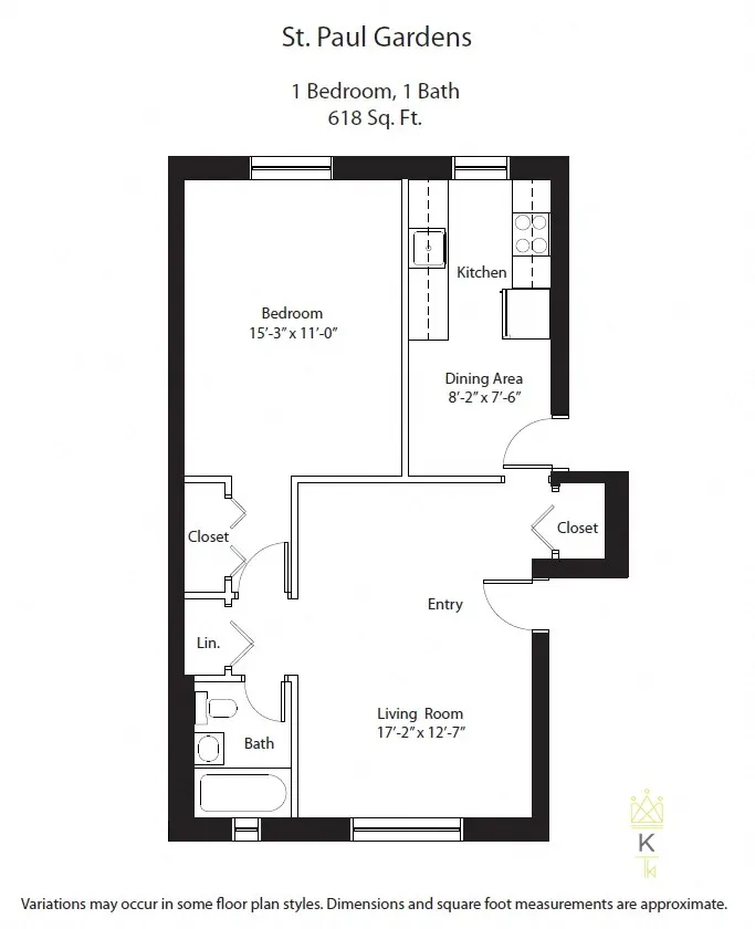 82 Saint Paul St, Coolidge Corner