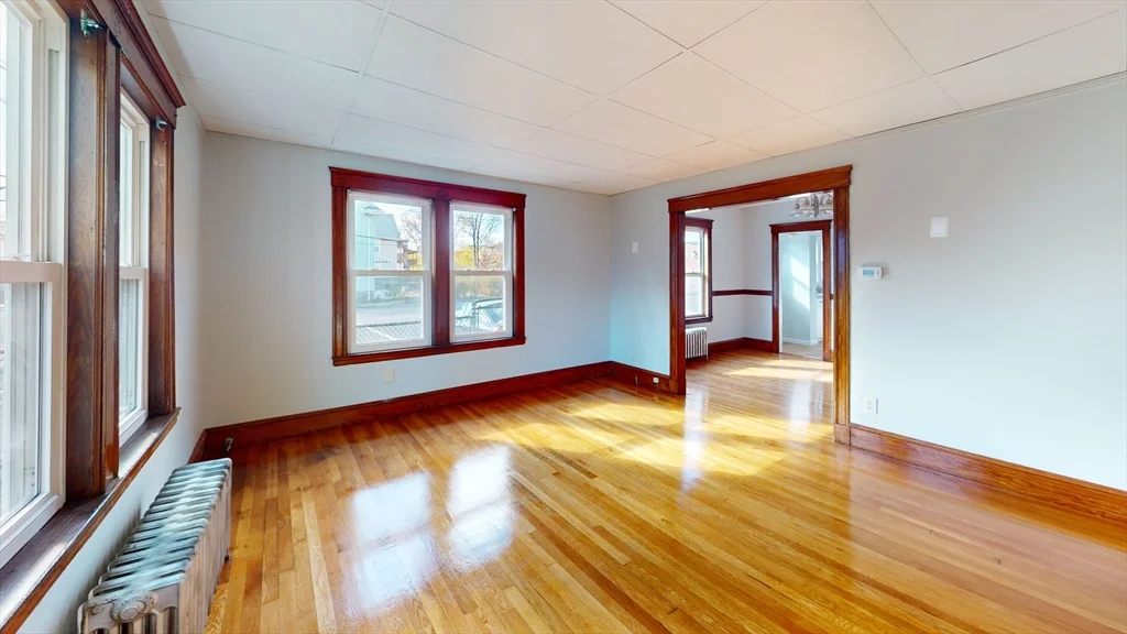897 Canterbury St, Roslindale