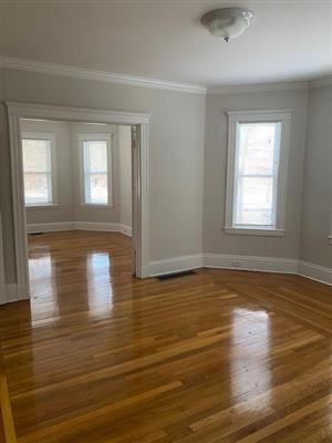 92 Powder House Boulevard, Teele Square