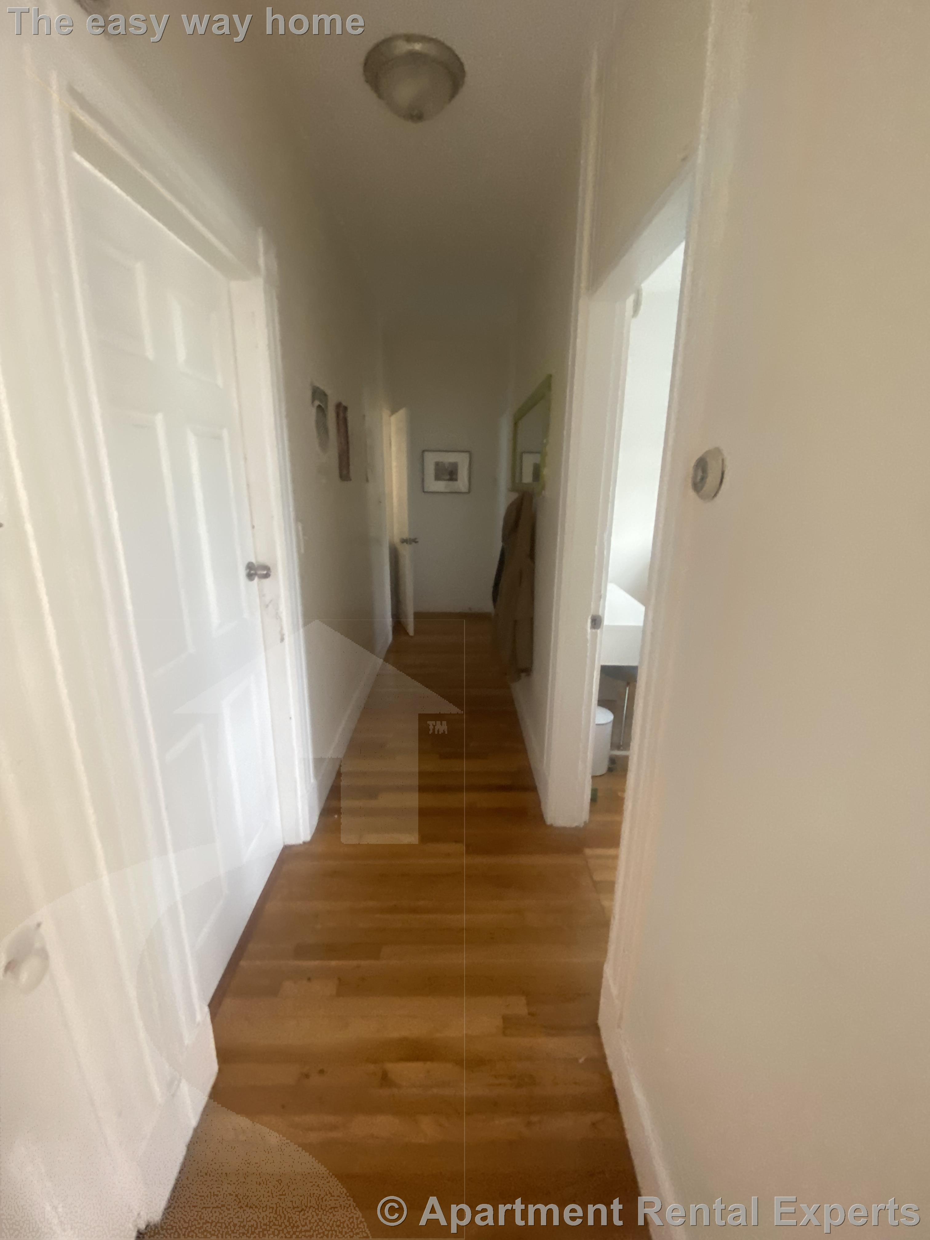 9-11 Houghton St, Inman Square