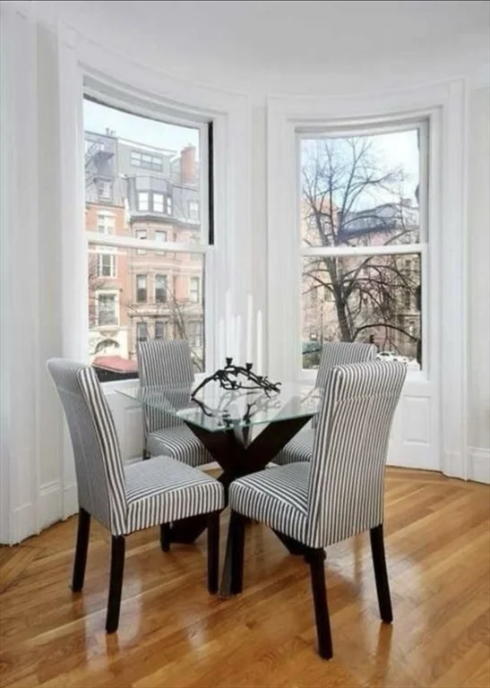 261 Beacon St, Back Bay