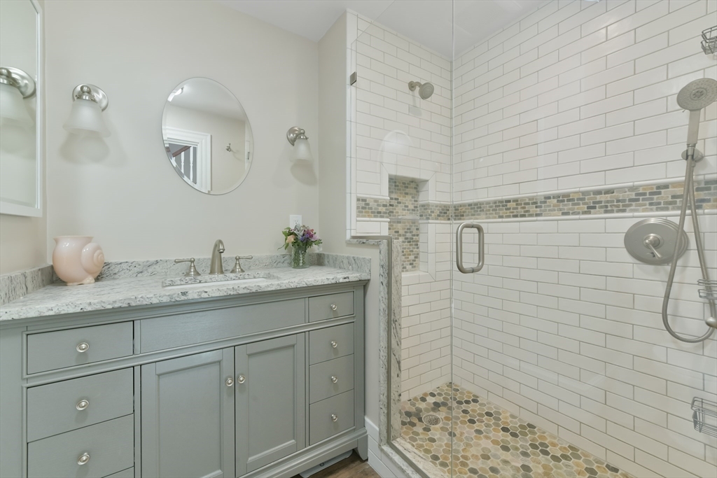 23 Appleton, South End