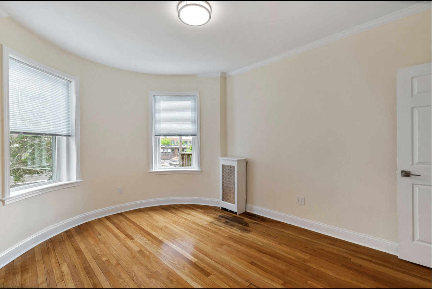 19 Green, Coolidge Corner