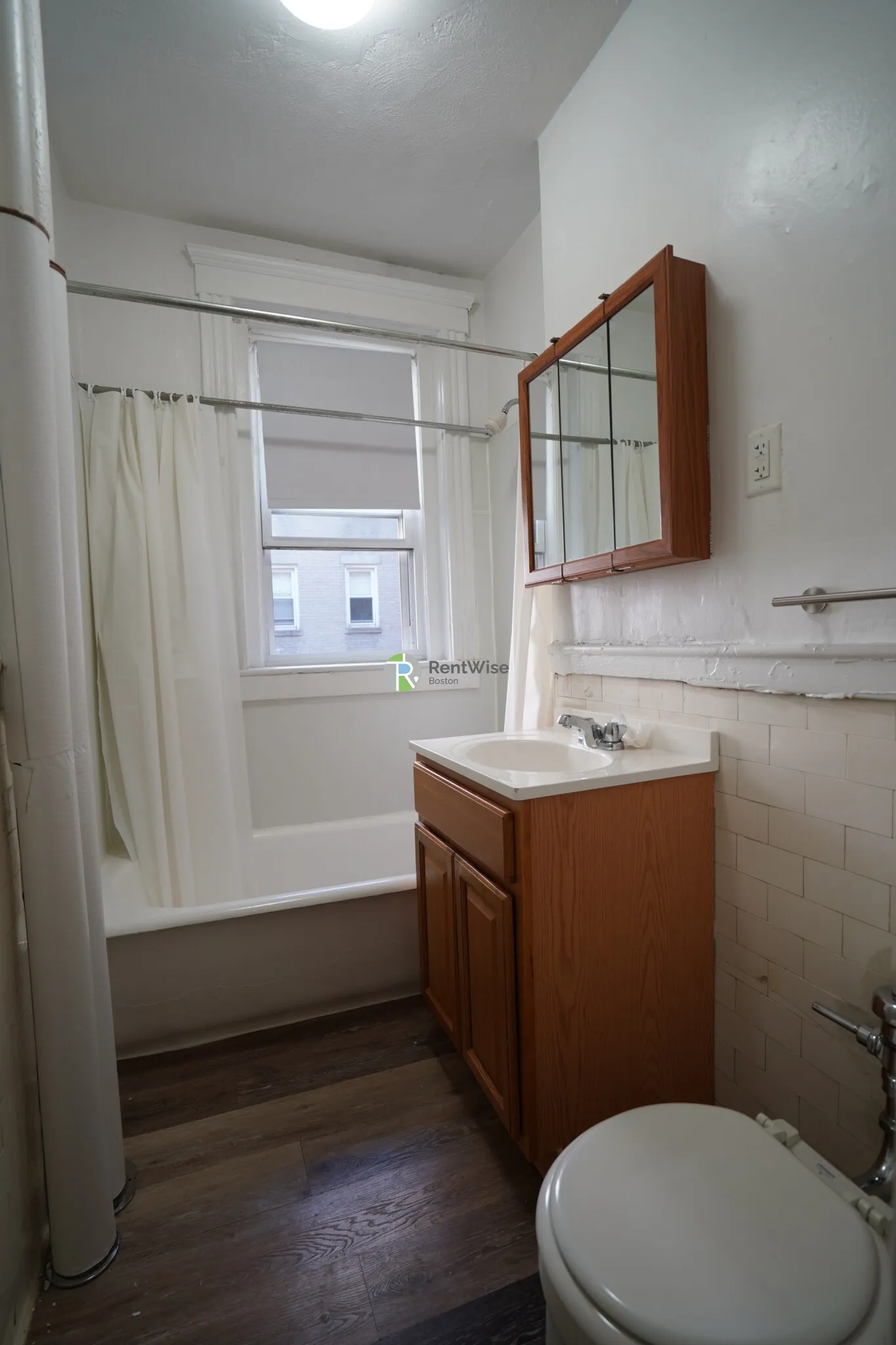 1185 Boylston St, Fenway