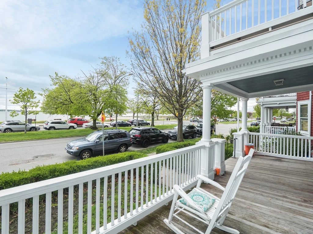 1740 Columbia Rd, South Boston