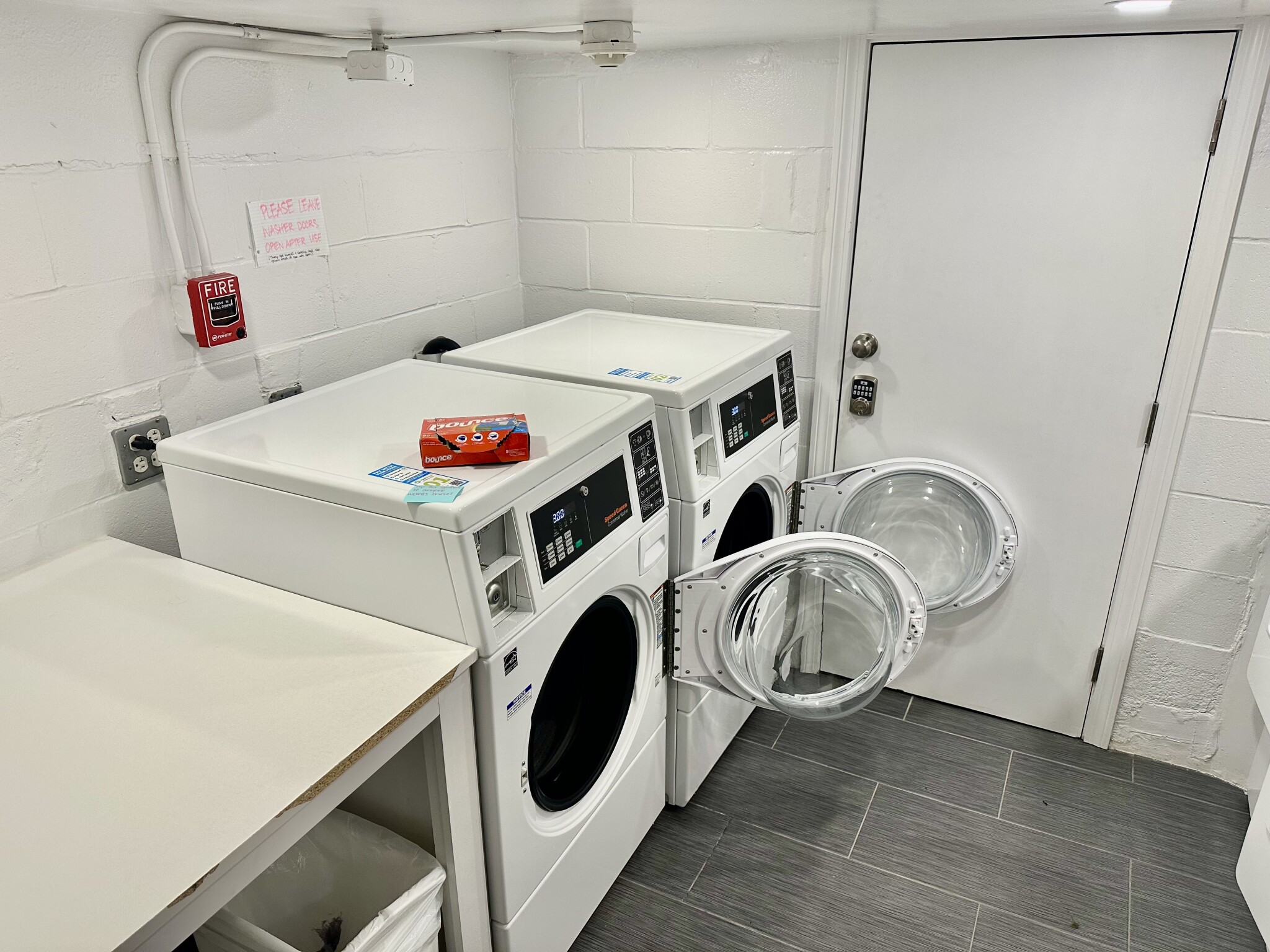 17 Irving, Beacon Hill