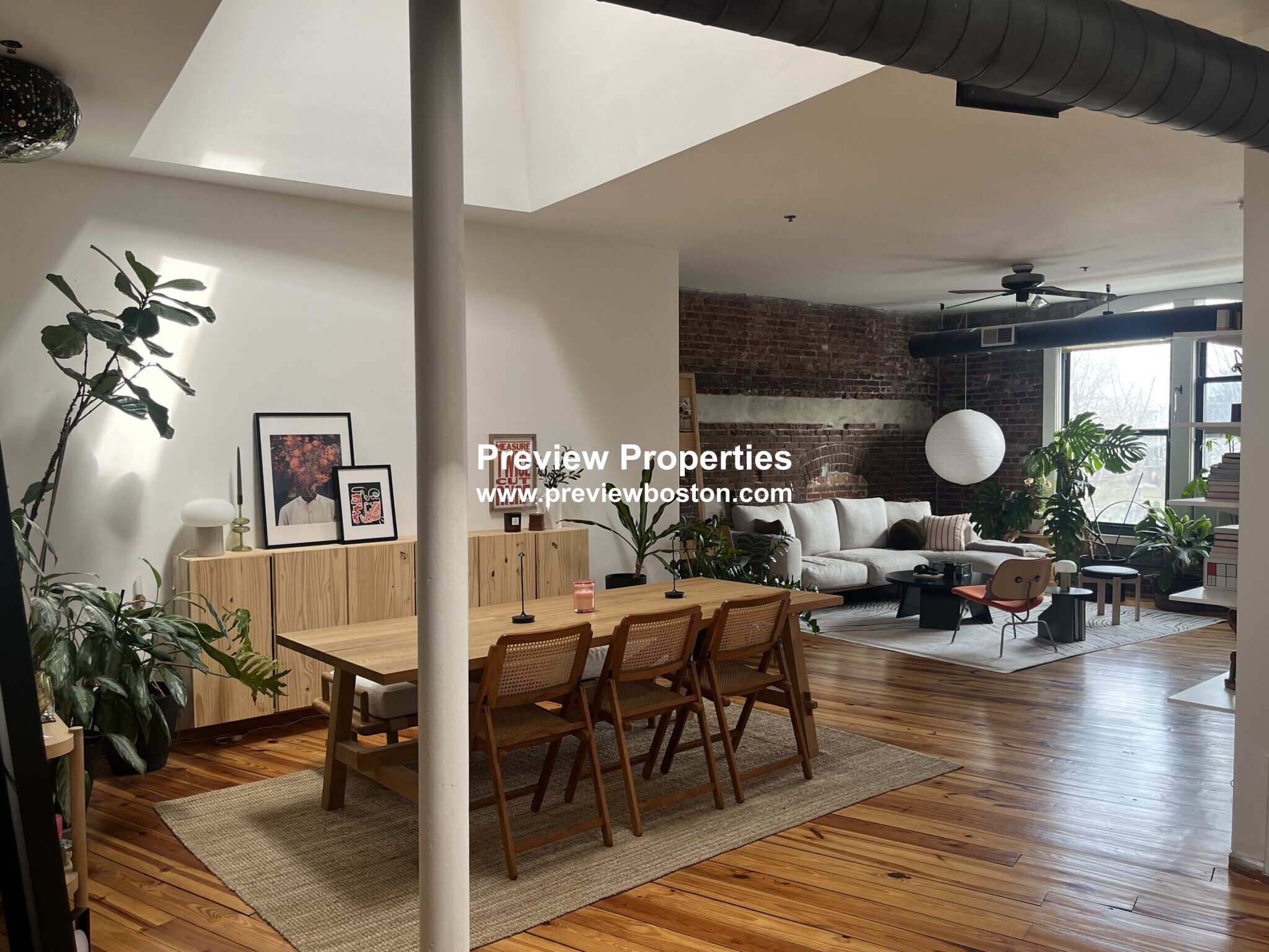 600 Columbia Rd, Dorchester