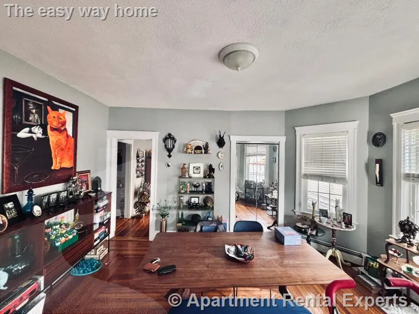 835 Fellsway, Wellington