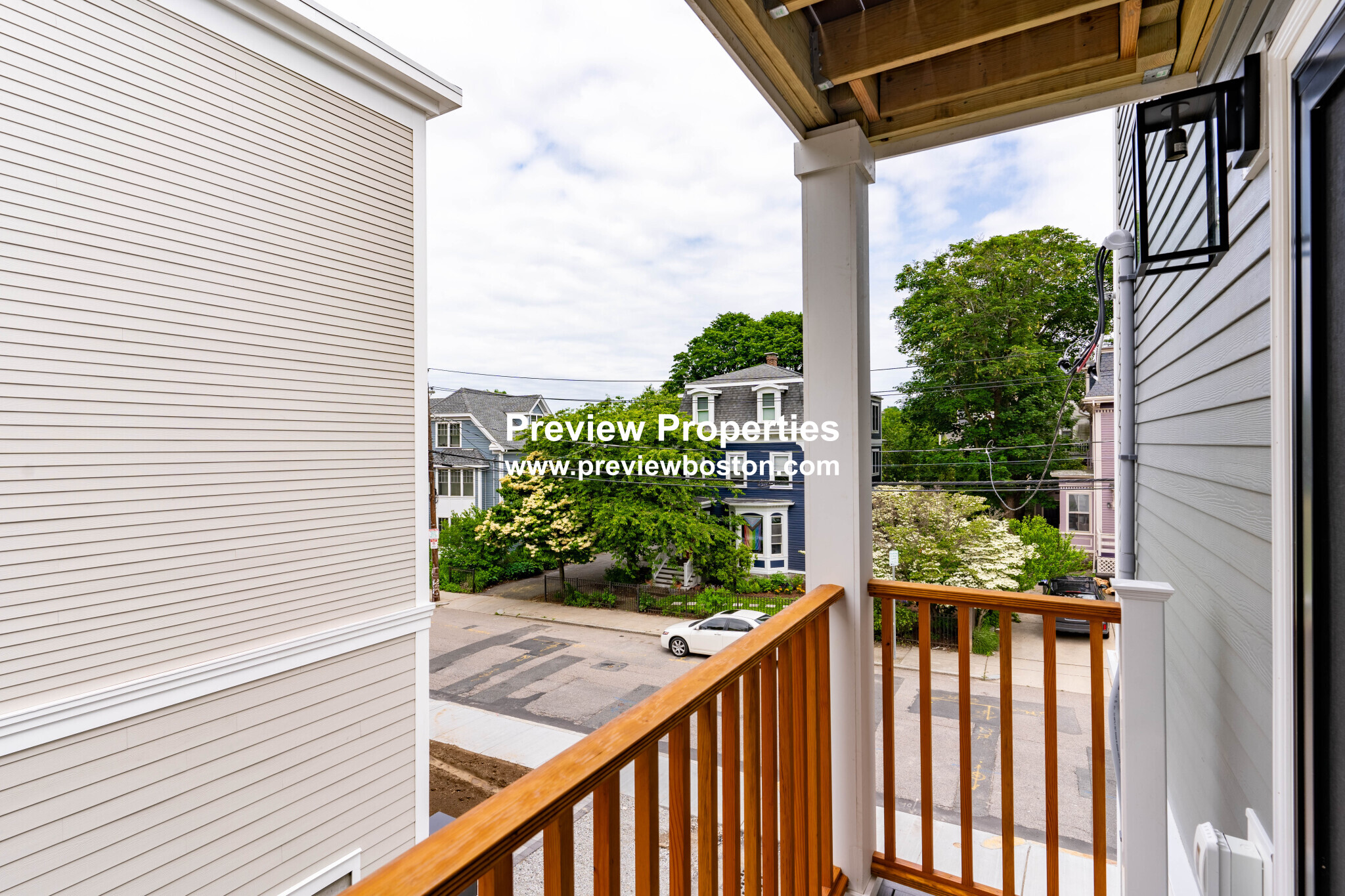 285 Lamartine St, Jamaica Plain