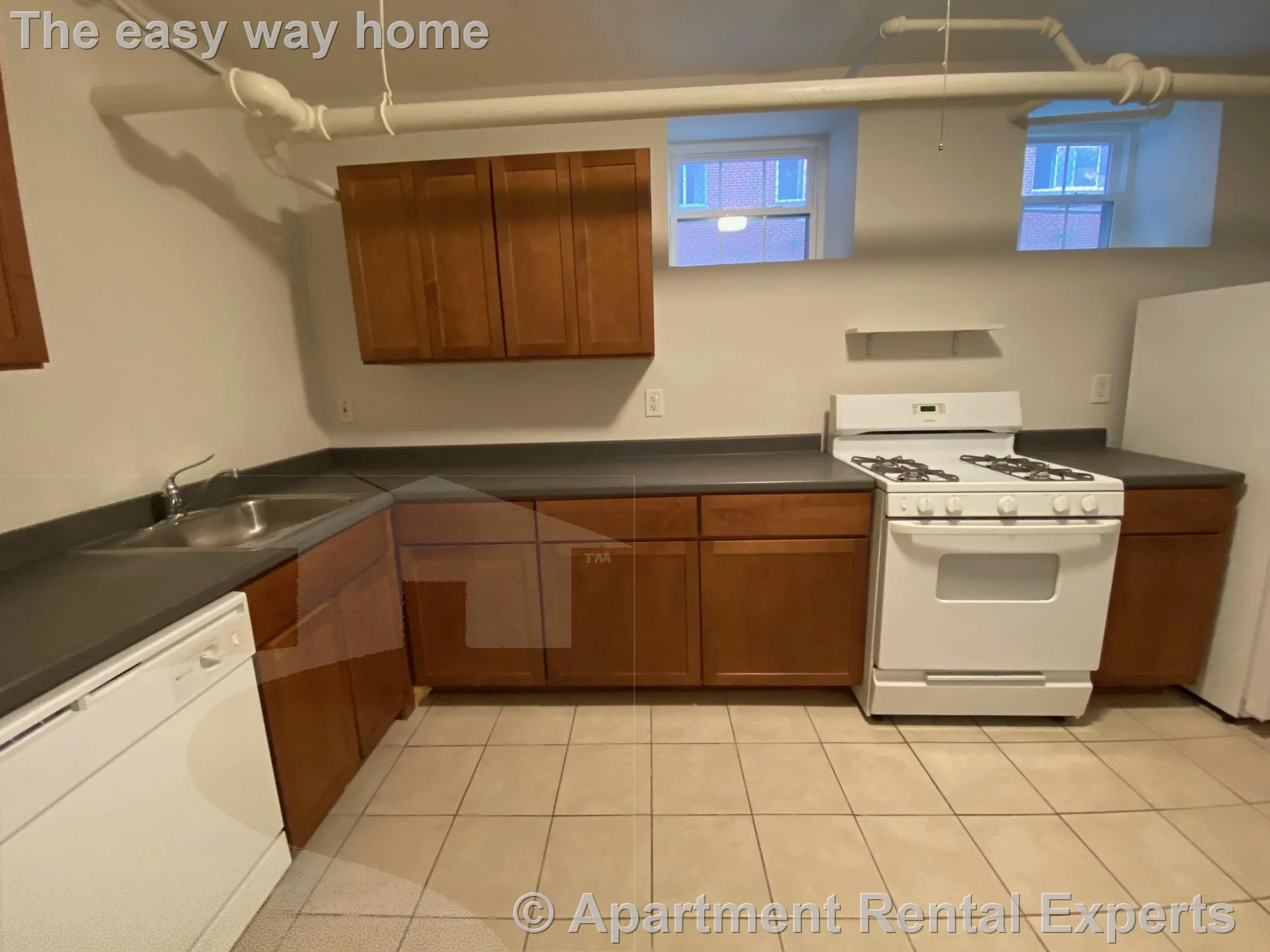 285 Harvard St, Central Square