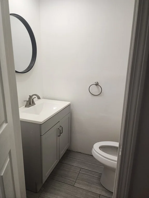 114 Hancock, Everett