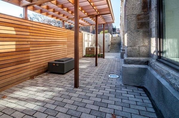 140 Shawmut Ave, South End