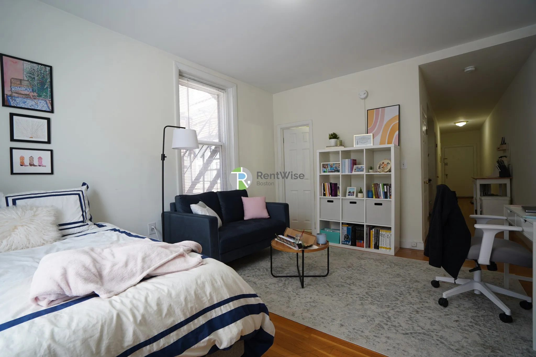 529 Beacon St, Back Bay