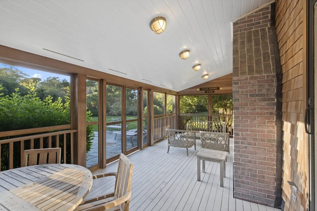 4 Maxey Pond Rd, Nantucket