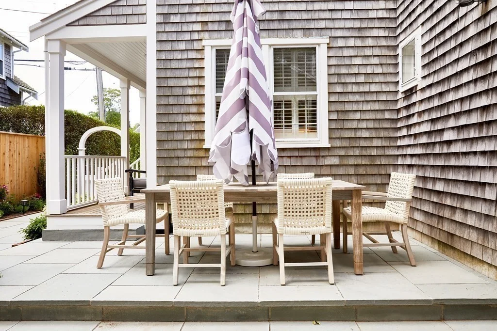 28 Pleasant St, Nantucket