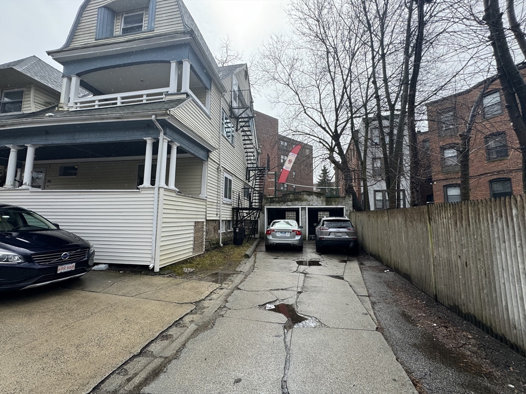 20 South St, Brighton