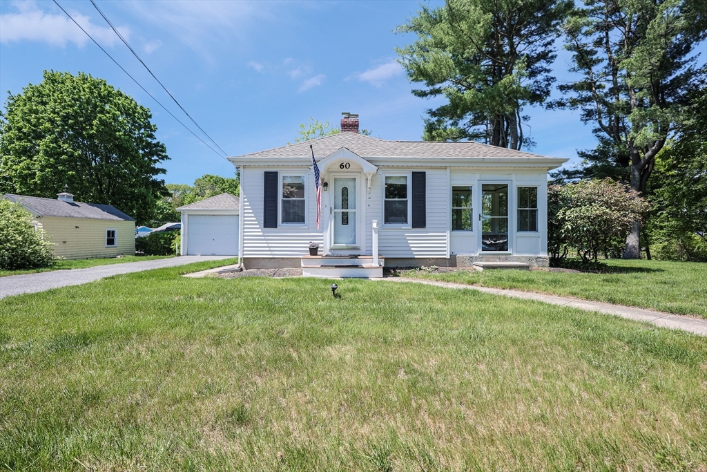 60 Verndale Ave, Attleboro