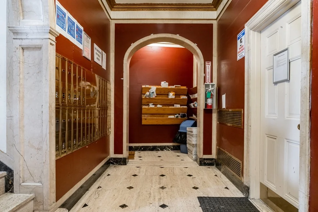 124 Bowdoin St, Boston Downtown