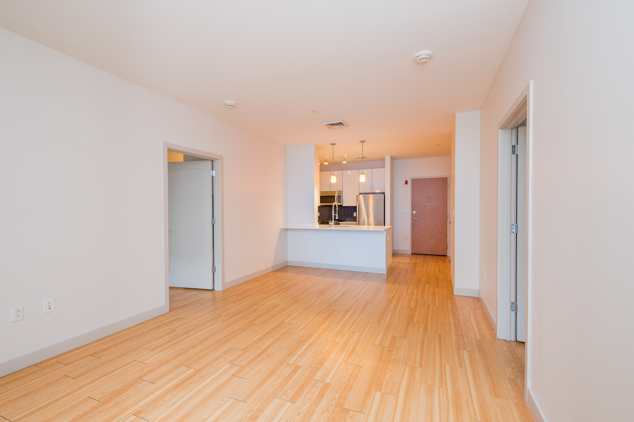 320 D St, South Boston