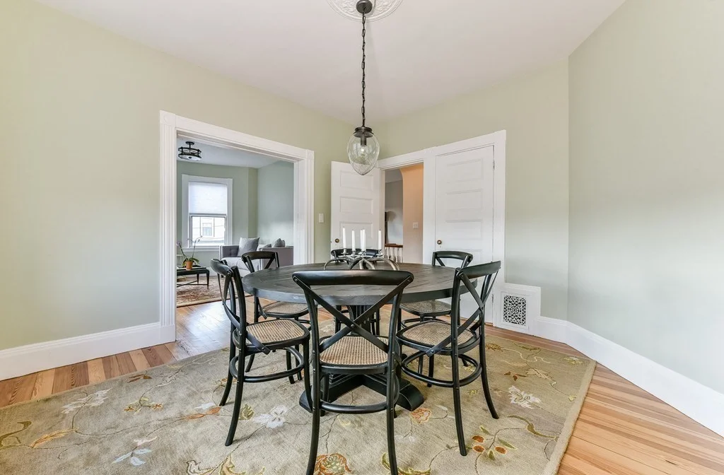 132 Paul Gore, Jamaica Plain