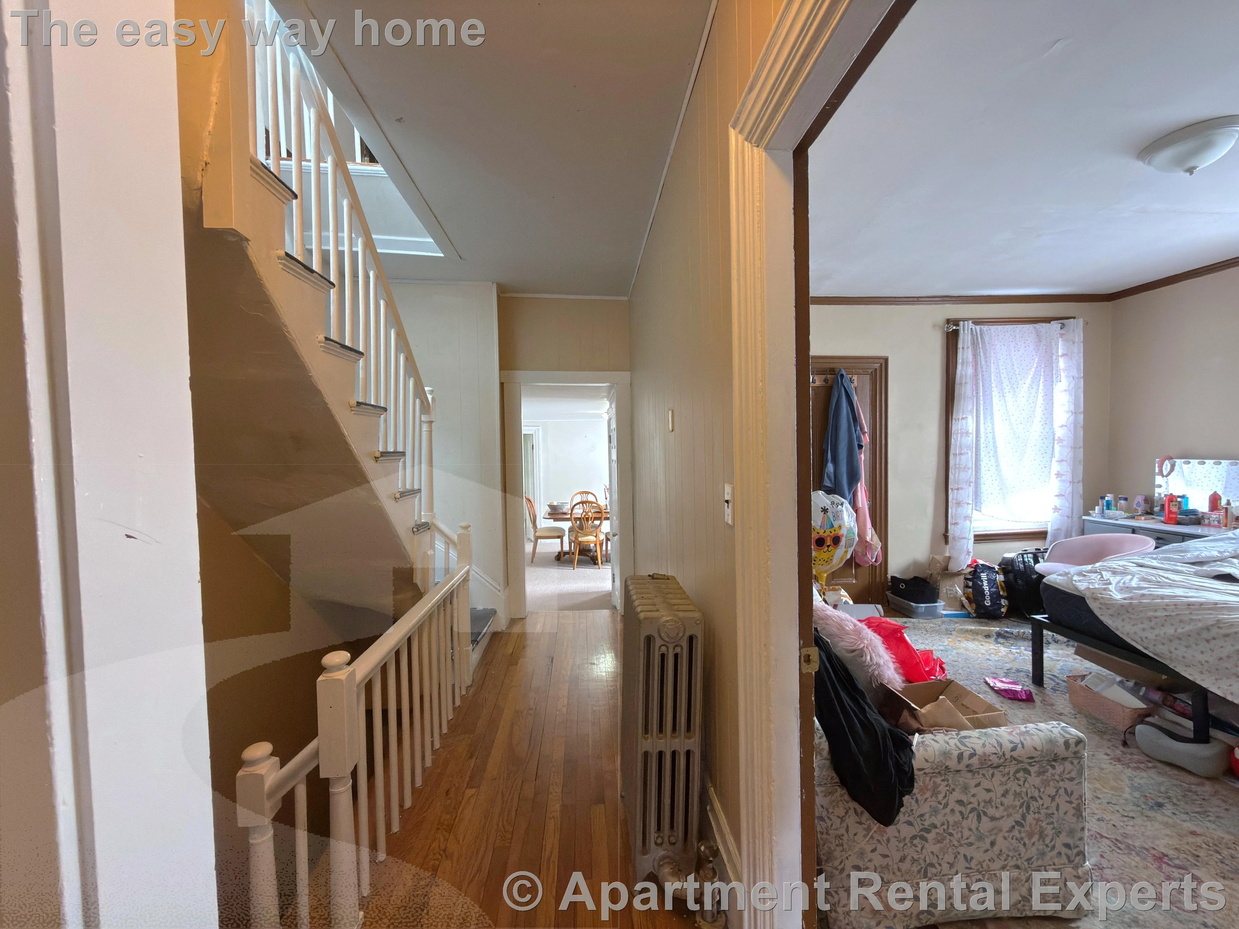 19B Strathmore Rd, Magoun Square