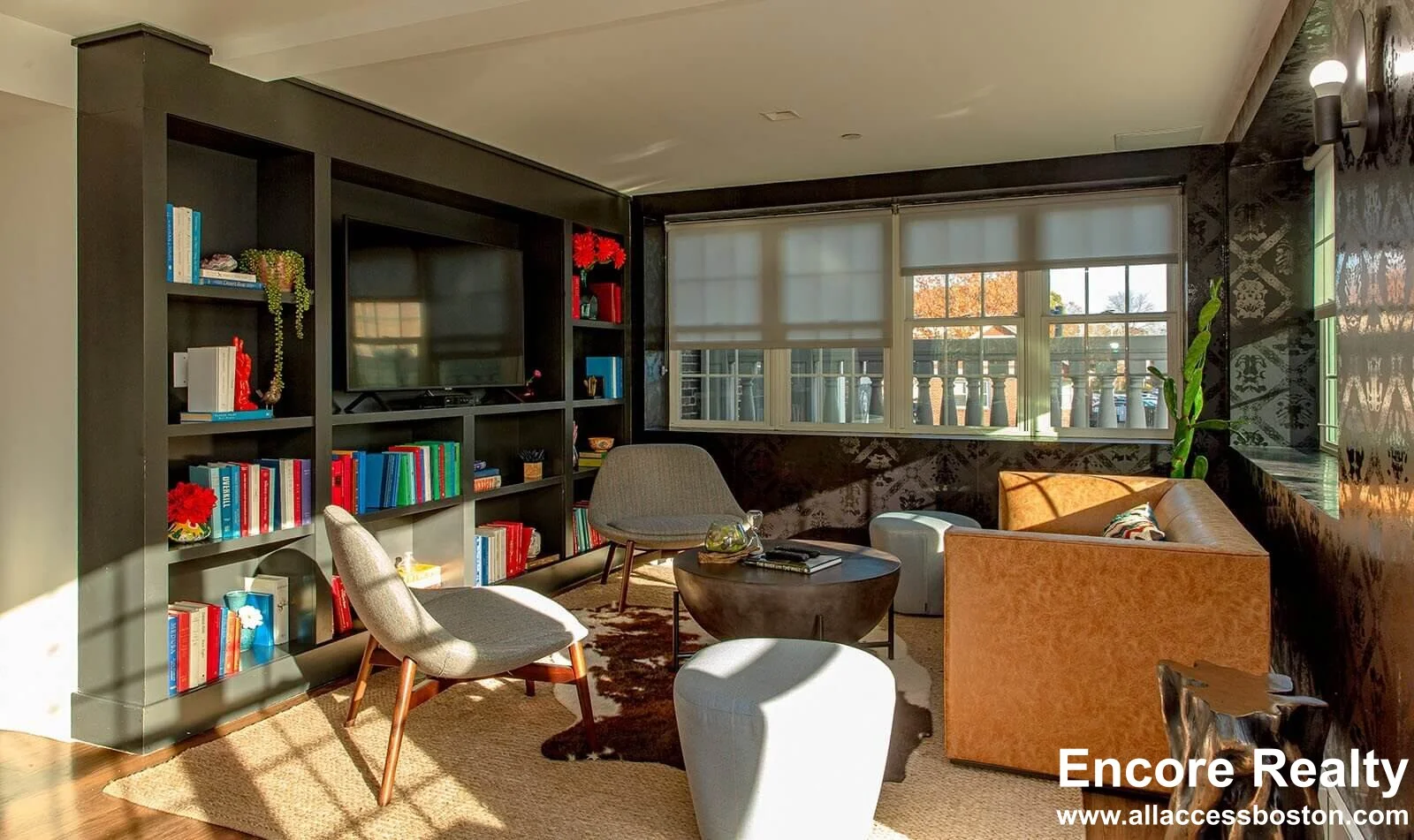 201 South Huntington Ave, Jamaica Plain