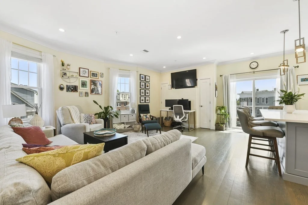 224 M St, South Boston