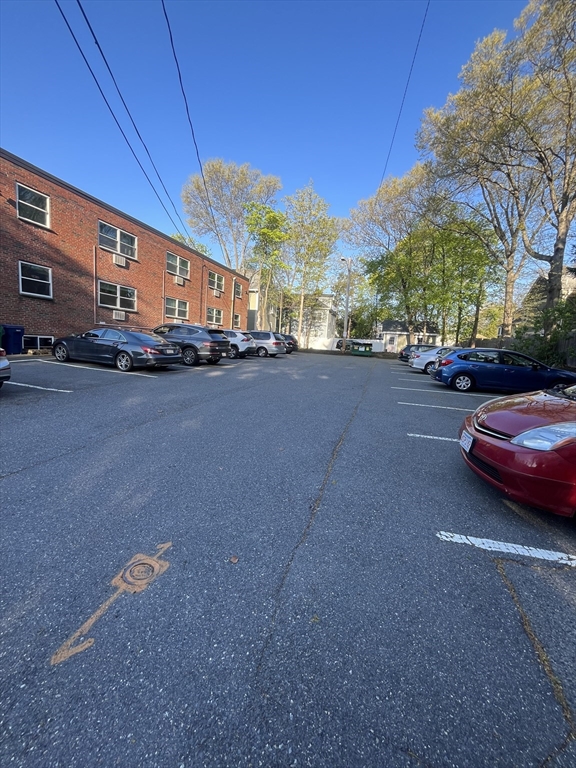 101 Walker St, Newtonville