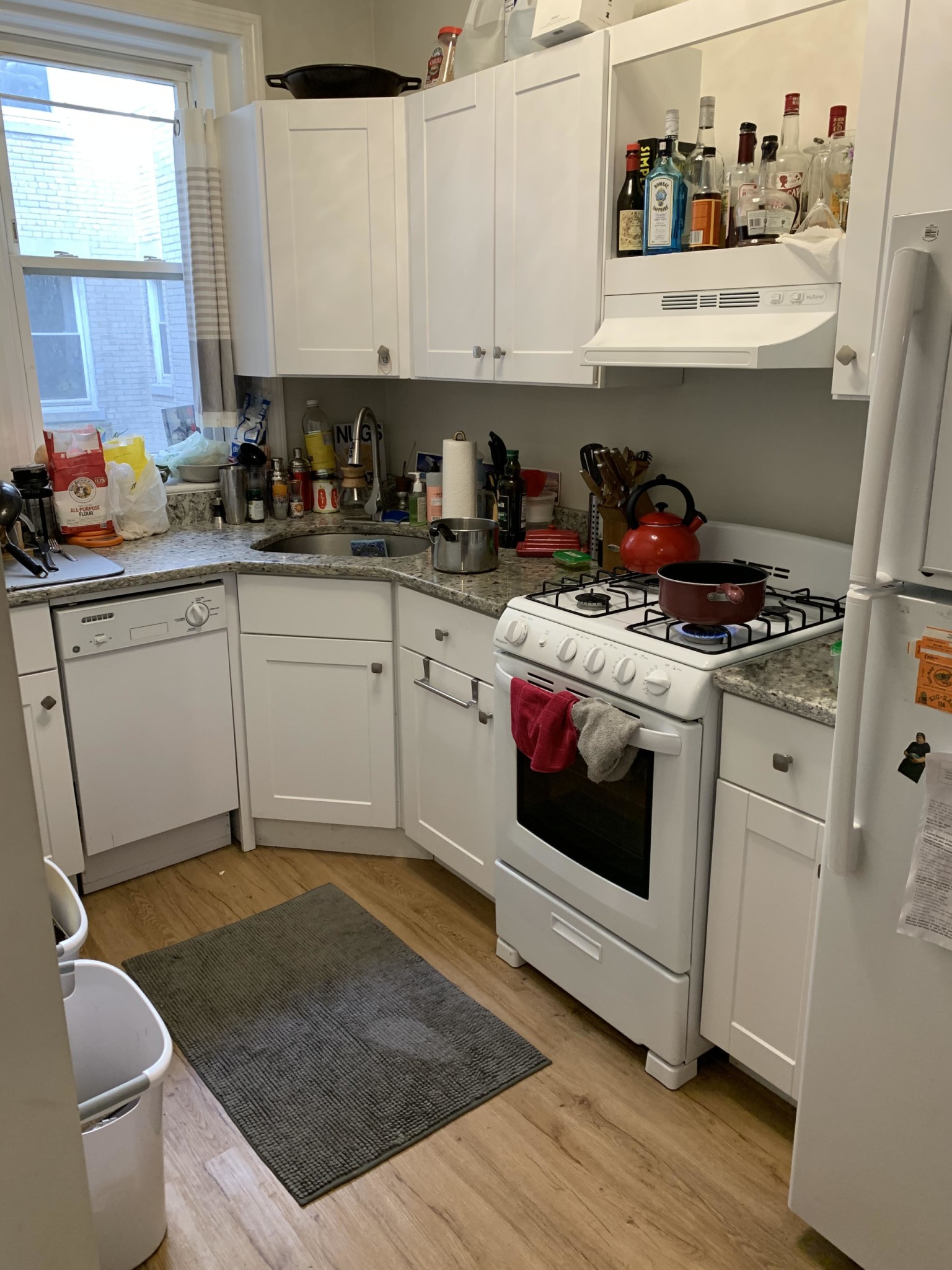 1193 Commonwealth Ave, Allston