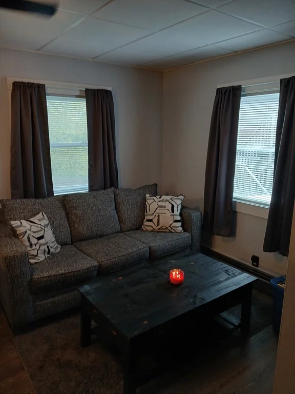 293 Linden St, Fall River
