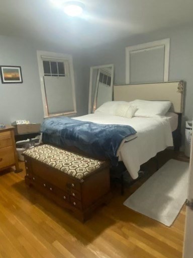 40 Shattuck Park Rd, Norwood