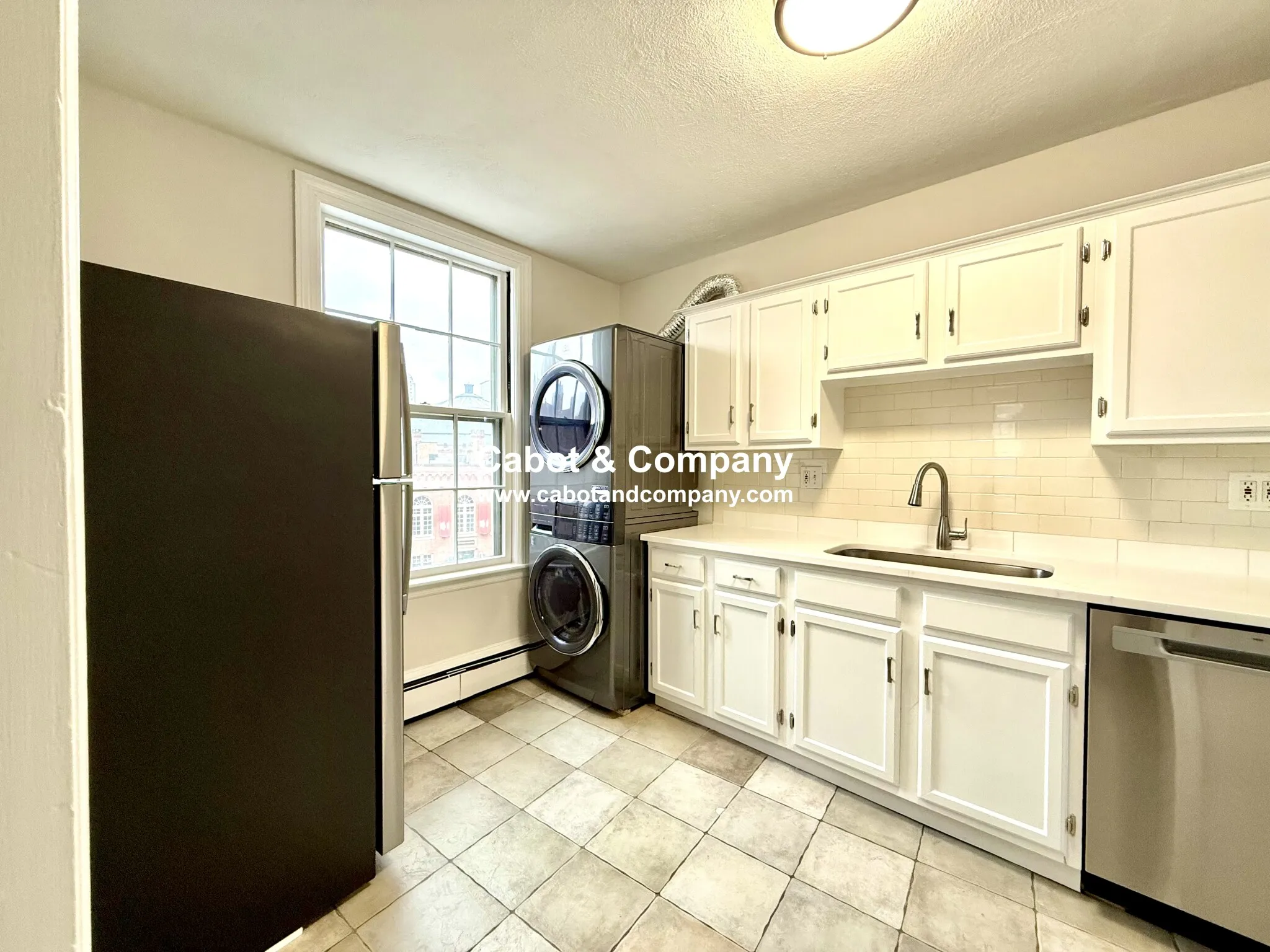 550 Tremont St, South End