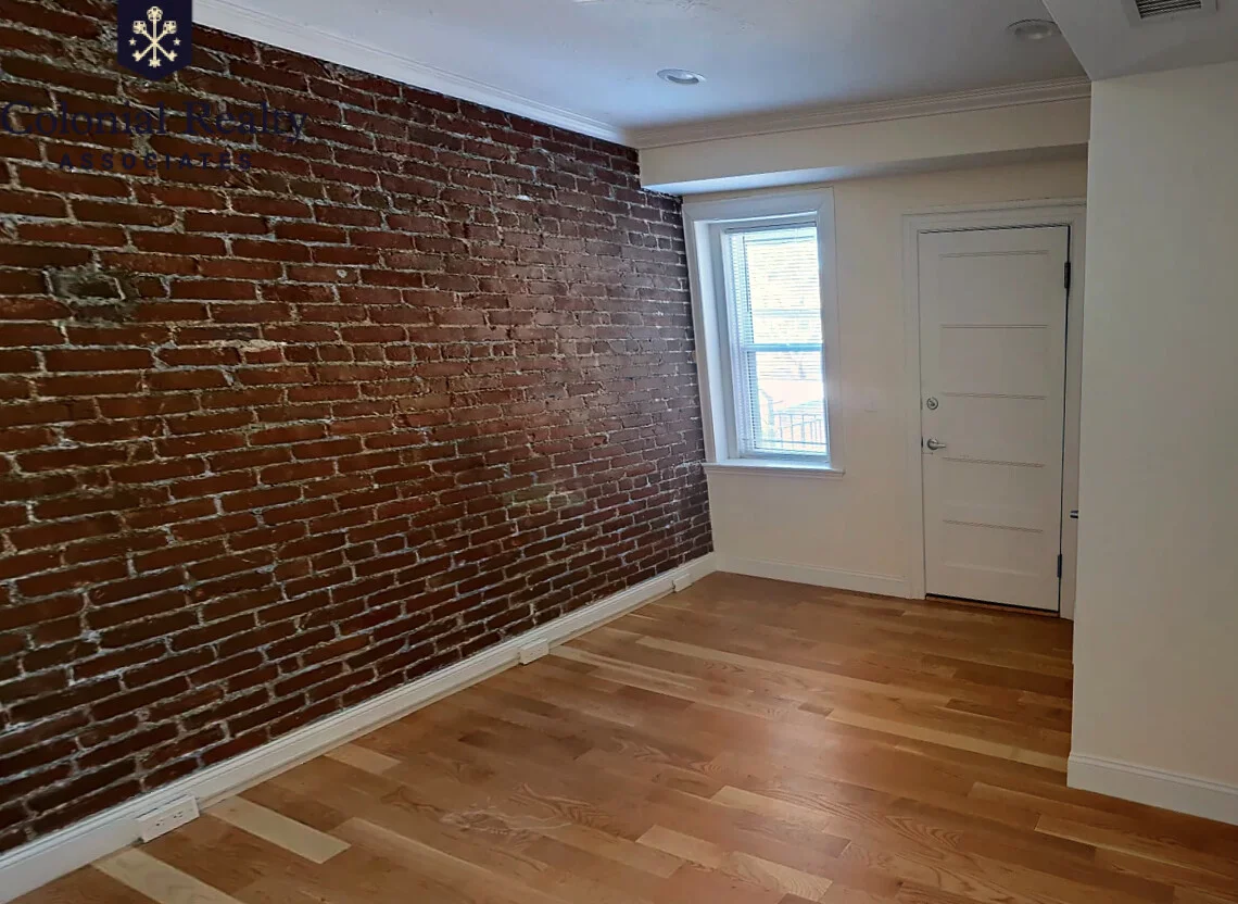 1612 Beacon St, Corey Hill