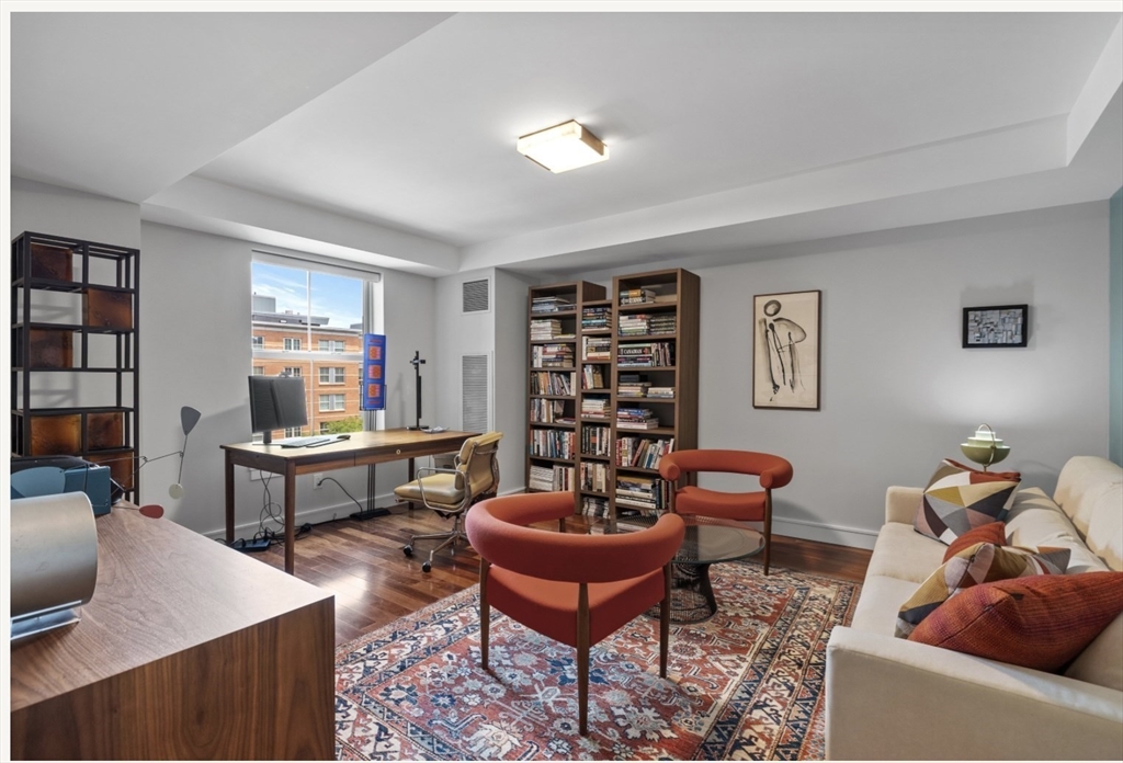 2 Battery Wharf, Waterfront