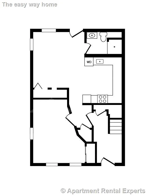23 Lambert St, East Cambridge