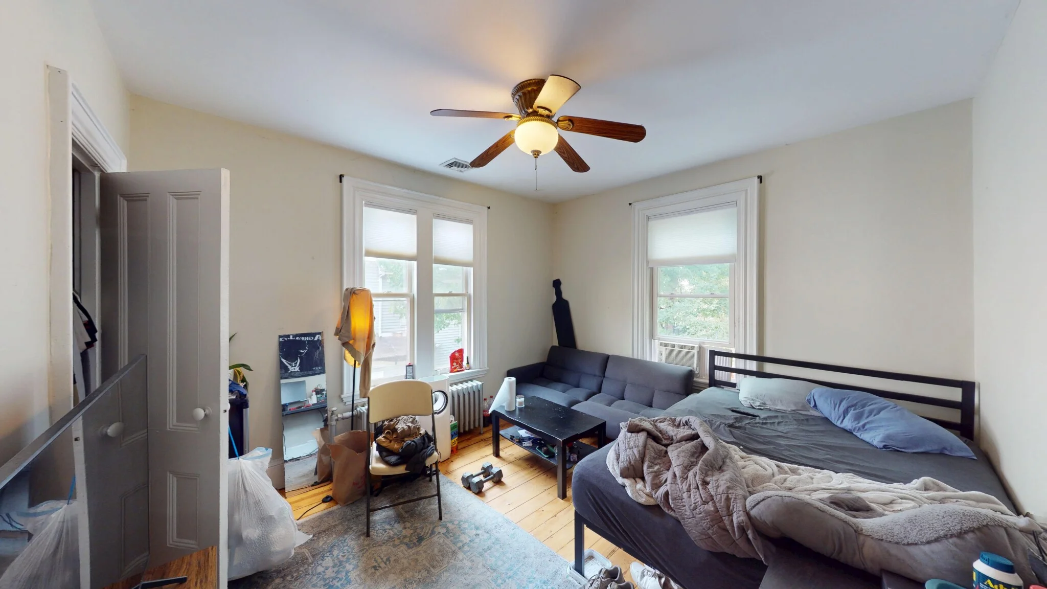 48 Alleghany St, Mission Hill