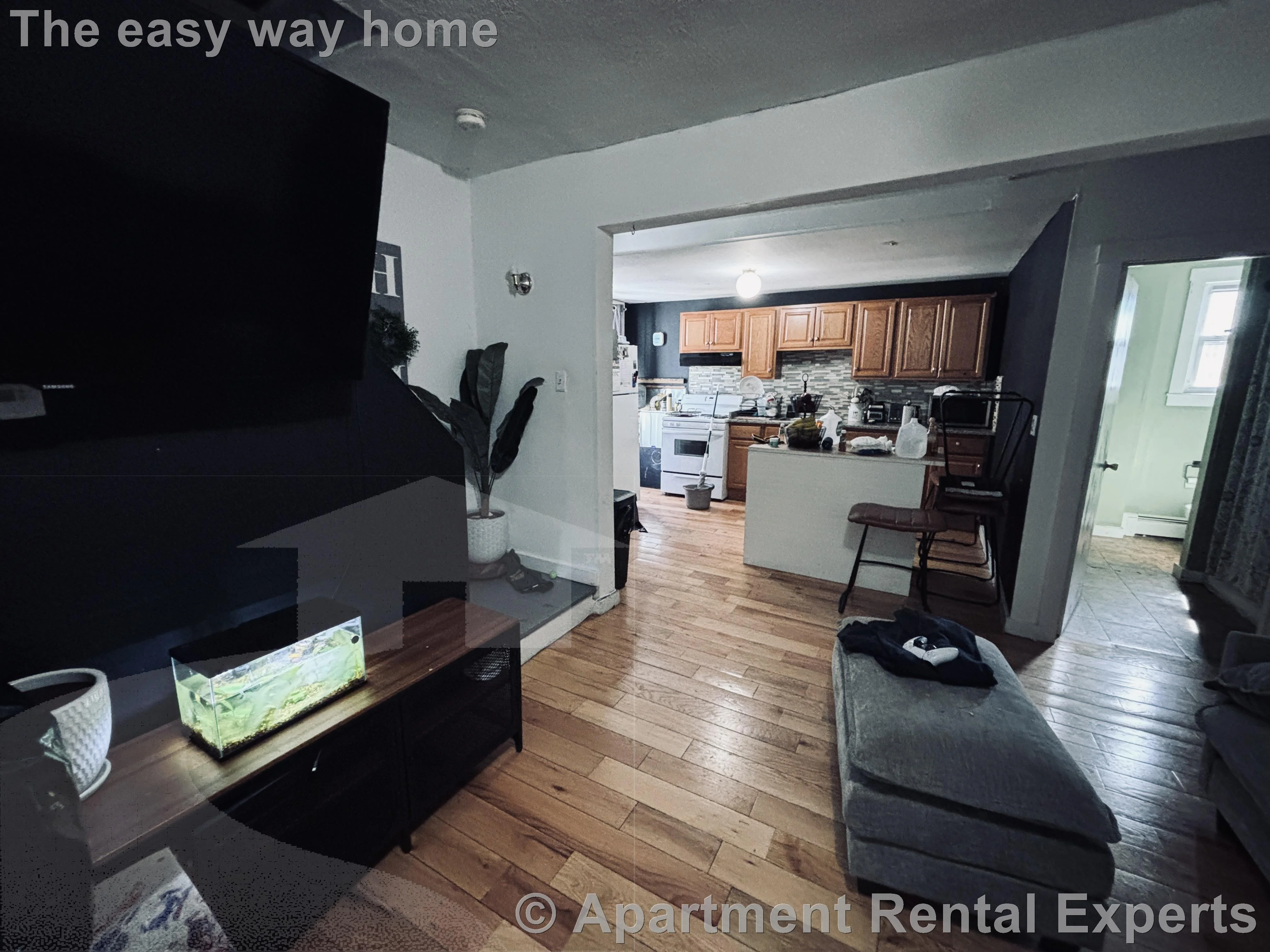 509 Medford St, Magoun Square