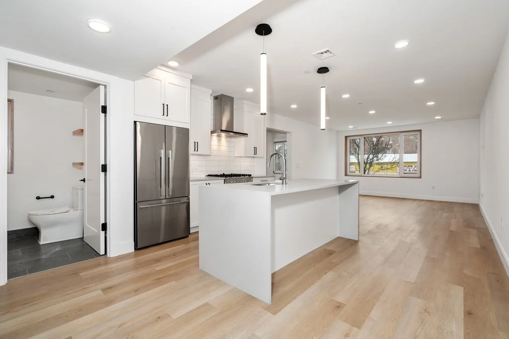 3171 Washington St, Jamaica Plain