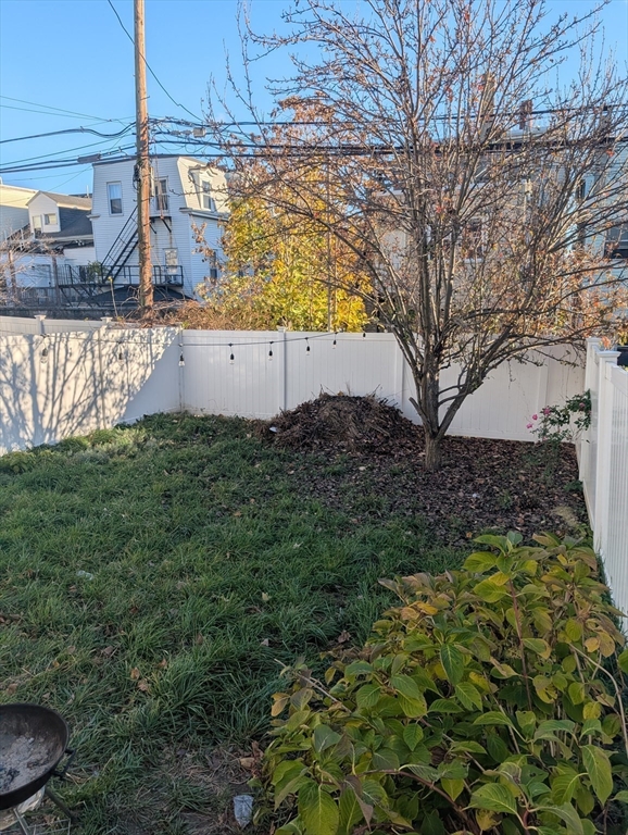 167 Lexington, East Boston